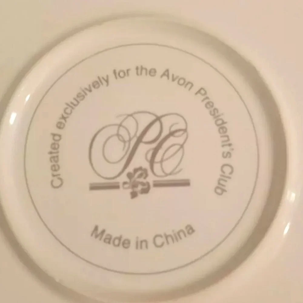 Avon celebrate special